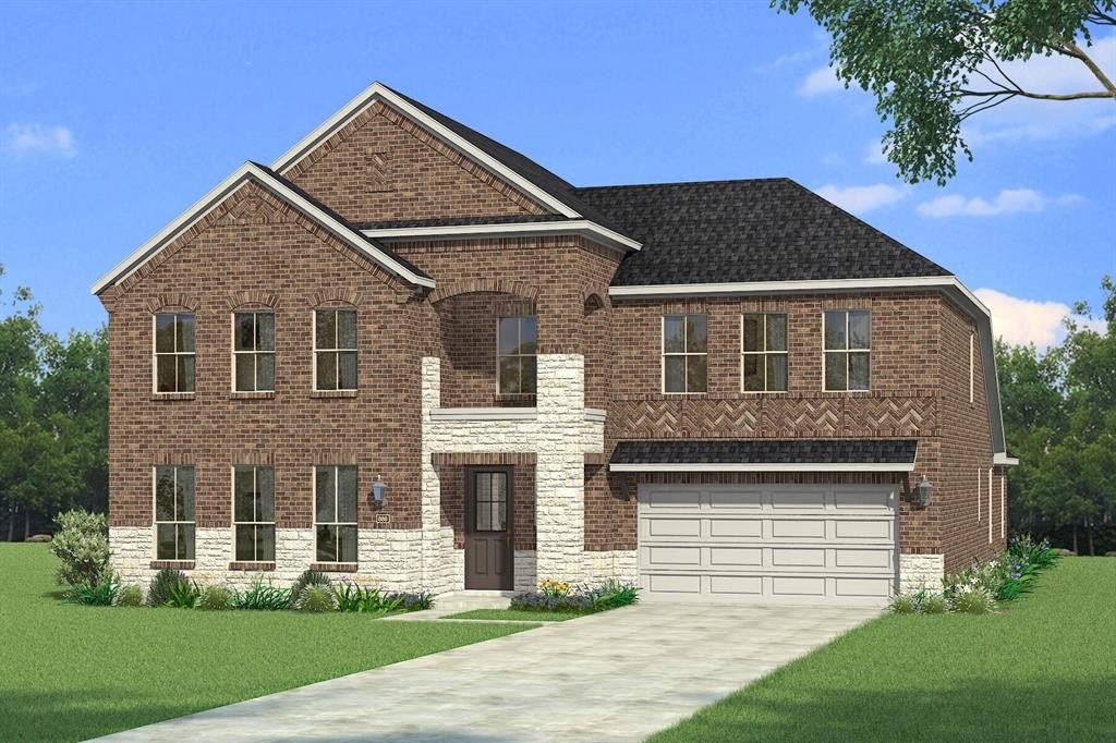 4537 Whitman Avenue, Celina, TX 76227, 5 Bedrooms Bedrooms, ,5 BathroomsBathrooms,Residential,For Sale,4537 Whitman Avenue,0,21182204