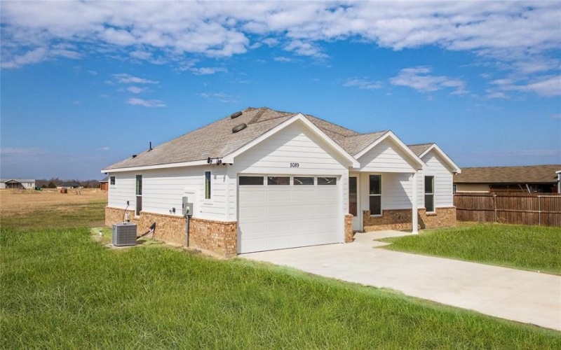 5089 Holly Street, Crandall, TX 75114, 3 Bedrooms Bedrooms, ,2 BathroomsBathrooms,Residential,For Sale,5089 Holly Street,0,21182363