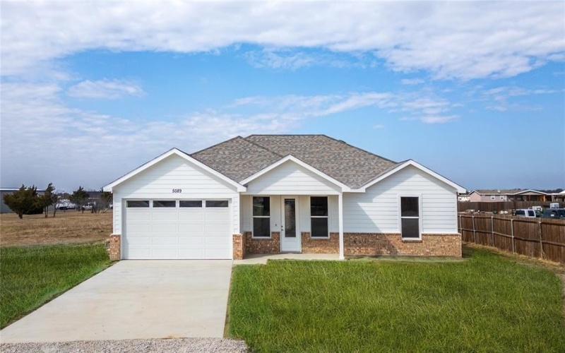 5089 Holly Street, Crandall, TX 75114, 3 Bedrooms Bedrooms, ,2 BathroomsBathrooms,Residential,For Sale,5089 Holly Street,0,21182363