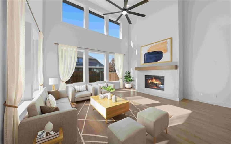 16469 Pelican Hill Lane, Frisco, TX 75033, 5 Habitaciones Habitaciones , ,5 BañosBaños,Residential,En Venta,16469 Pelican Hill Lane,0,21182367