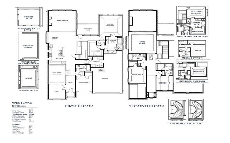 16469 Pelican Hill Lane, Frisco, TX 75033, 5 Habitaciones Habitaciones , ,5 BañosBaños,Residential,En Venta,16469 Pelican Hill Lane,0,21182367