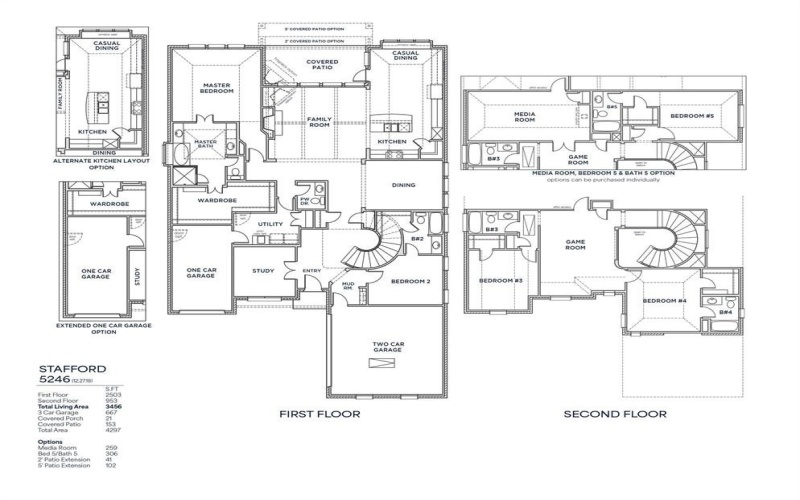 611 Mayfair Lane, Frisco, TX 75033, 5 Habitaciones Habitaciones , ,6 BañosBaños,Residential,En Venta,611 Mayfair Lane,0,21182381