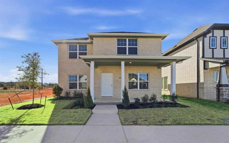 2028 Adriana Avenue, Celina, TX 75009, 4 Bedrooms Bedrooms, ,2 BathroomsBathrooms,Residential,For Sale,2028 Adriana Avenue,0,21182424