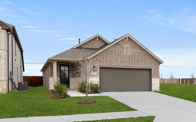 5933 Laurel Lake Lane, Pilot Point, TX 76258, 3 Habitaciones Habitaciones , ,2 BañosBaños,Residential,En Venta,5933 Laurel Lake Lane,0,21182471