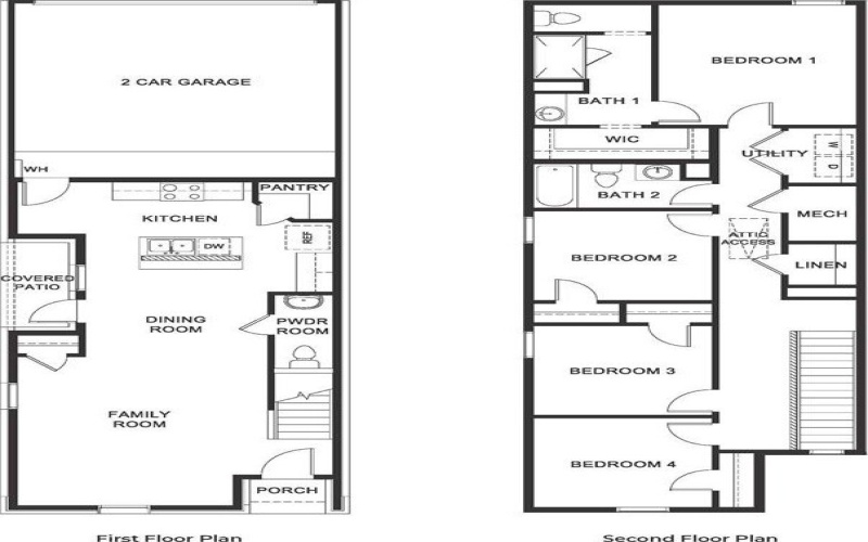 2123 Serenity Ln, Arlington, TX 76015, 4 Bedrooms Bedrooms, ,2 BathroomsBathrooms,Residential,For Sale,2123 Serenity Ln,0,21182492