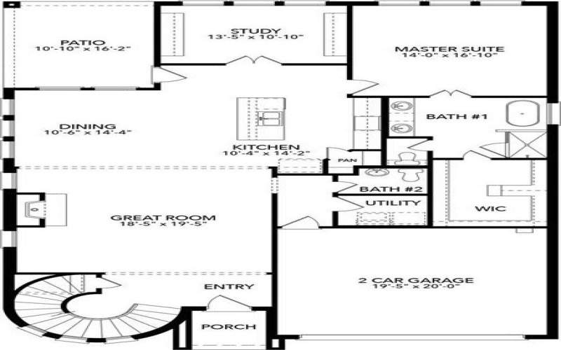 5708 Glynda Drive, North Richland Hills, TX 76180, 4 Bedrooms Bedrooms, ,3 BathroomsBathrooms,Residential,For Sale,5708 Glynda Drive,0,21182523