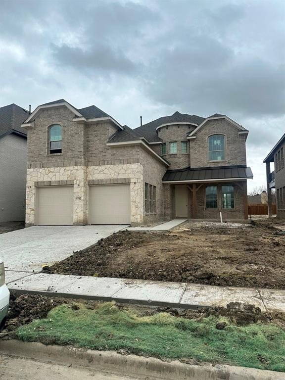 5712 Glynda Drive, North Richland Hills, TX 76180, 4 Habitaciones Habitaciones , ,3 BañosBaños,Residential,En Venta,5712 Glynda Drive,0,21182536