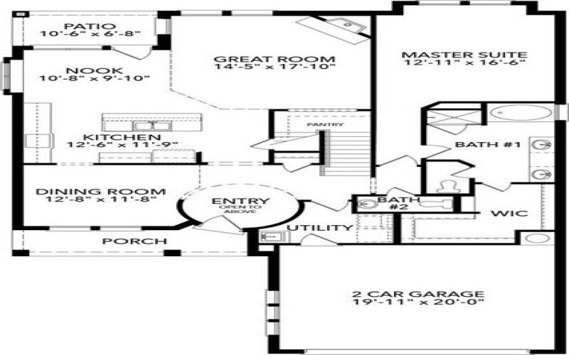 5712 Glynda Drive, North Richland Hills, TX 76180, 4 Habitaciones Habitaciones , ,3 BañosBaños,Residential,En Venta,5712 Glynda Drive,0,21182536