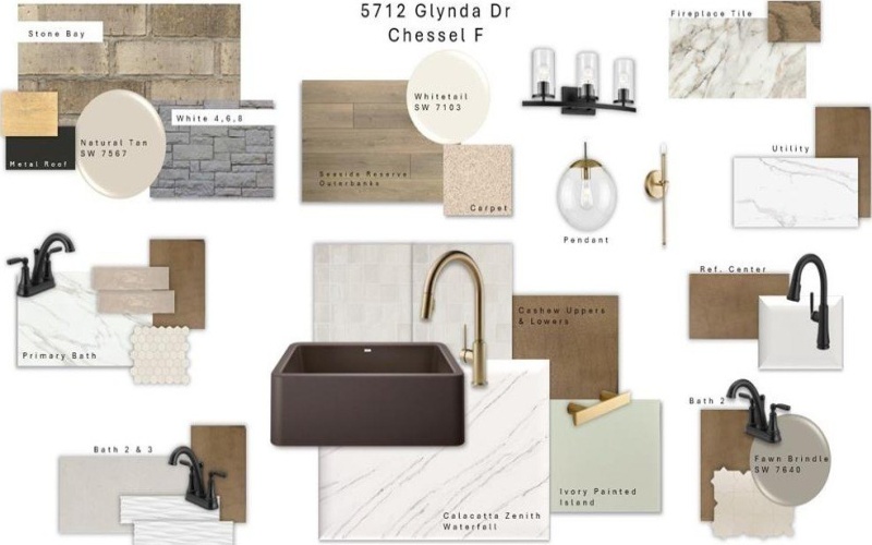 5712 Glynda Drive, North Richland Hills, TX 76180, 4 Habitaciones Habitaciones , ,3 BañosBaños,Residential,En Venta,5712 Glynda Drive,0,21182536