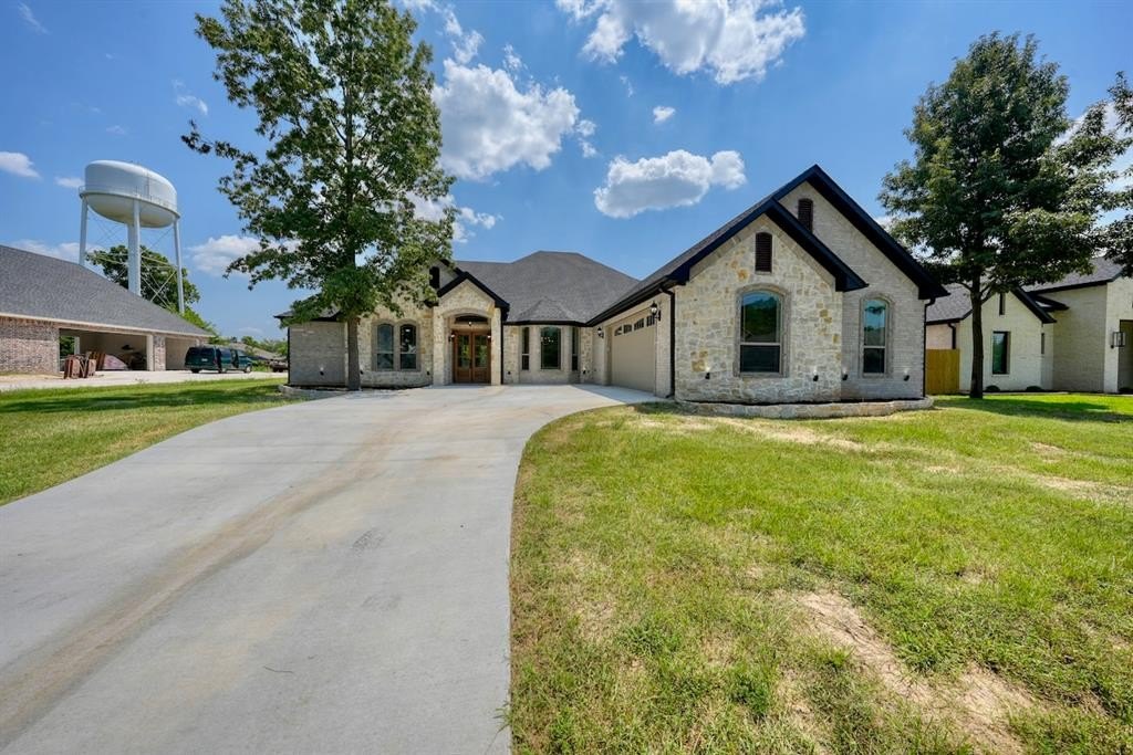 93 S Ryder Cup Trail, Hideaway, TX 75771, 3 Bedrooms Bedrooms, ,3 BathroomsBathrooms,Residential,For Sale,93 S Ryder Cup Trail,20590956