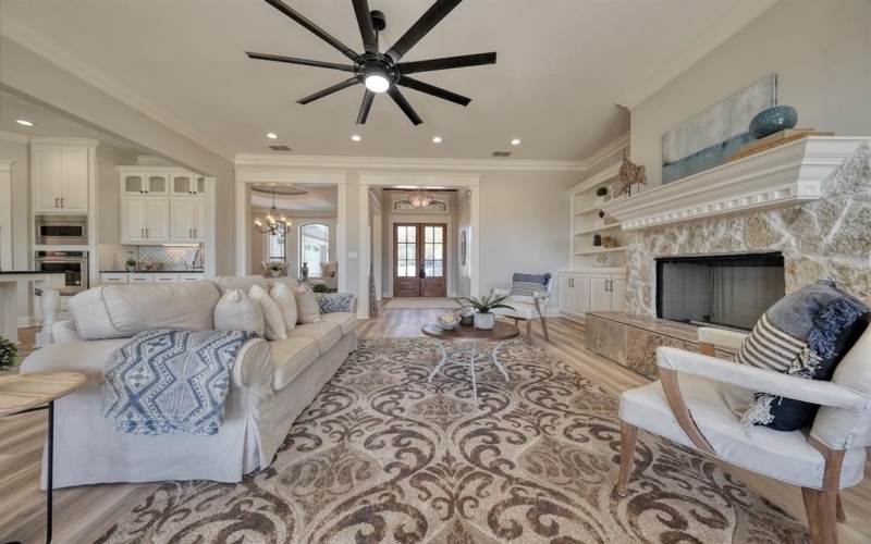 93 S Ryder Cup Trail, Hideaway, TX 75771, 3 Bedrooms Bedrooms, ,3 BathroomsBathrooms,Residential,For Sale,93 S Ryder Cup Trail,20590956