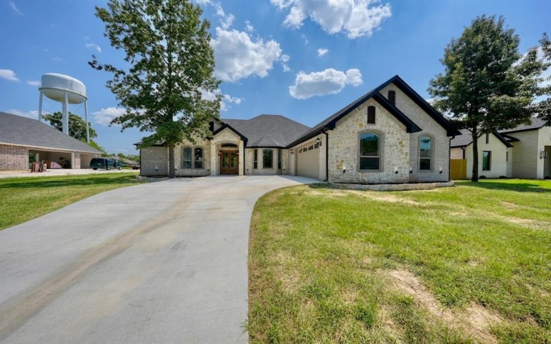 93 S Ryder Cup Trail, Hideaway, TX 75771, 3 Bedrooms Bedrooms, ,3 BathroomsBathrooms,Residential,For Sale,93 S Ryder Cup Trail,20590956