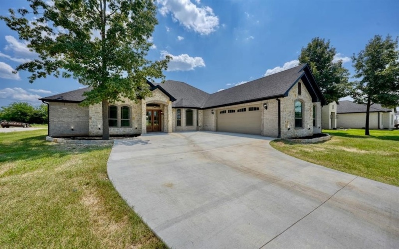 93 S Ryder Cup Trail, Hideaway, TX 75771, 3 Bedrooms Bedrooms, ,3 BathroomsBathrooms,Residential,For Sale,93 S Ryder Cup Trail,20590956