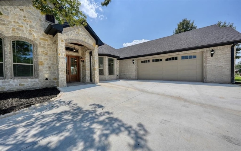 93 S Ryder Cup Trail, Hideaway, TX 75771, 3 Bedrooms Bedrooms, ,3 BathroomsBathrooms,Residential,For Sale,93 S Ryder Cup Trail,20590956