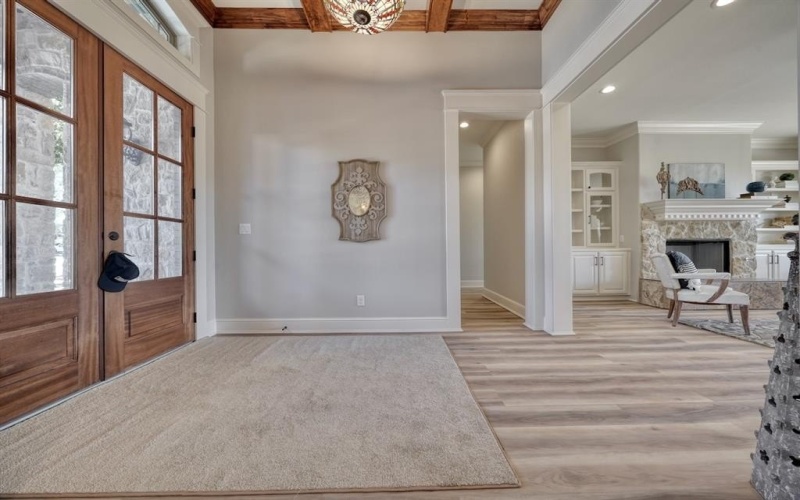 93 S Ryder Cup Trail, Hideaway, TX 75771, 3 Bedrooms Bedrooms, ,3 BathroomsBathrooms,Residential,For Sale,93 S Ryder Cup Trail,20590956