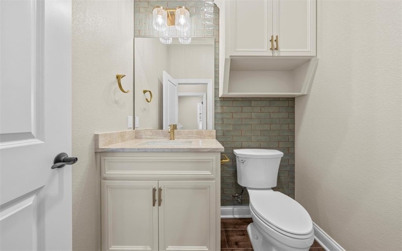 109 Water View Lane, Robinson, TX 76706, 4 Bedrooms Bedrooms, ,2 BathroomsBathrooms,Residential,For Sale,109 Water View Lane,0,21182619