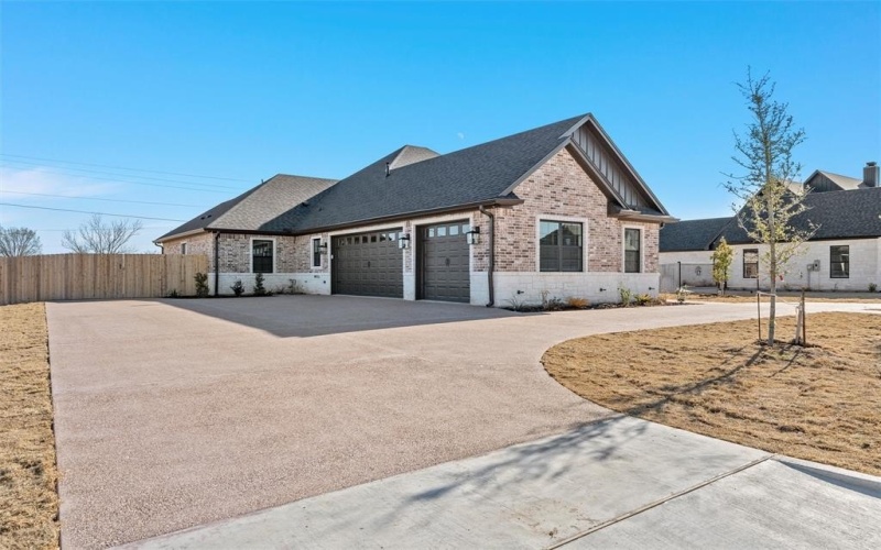 109 Water View Lane, Robinson, TX 76706, 4 Bedrooms Bedrooms, ,2 BathroomsBathrooms,Residential,For Sale,109 Water View Lane,0,21182619