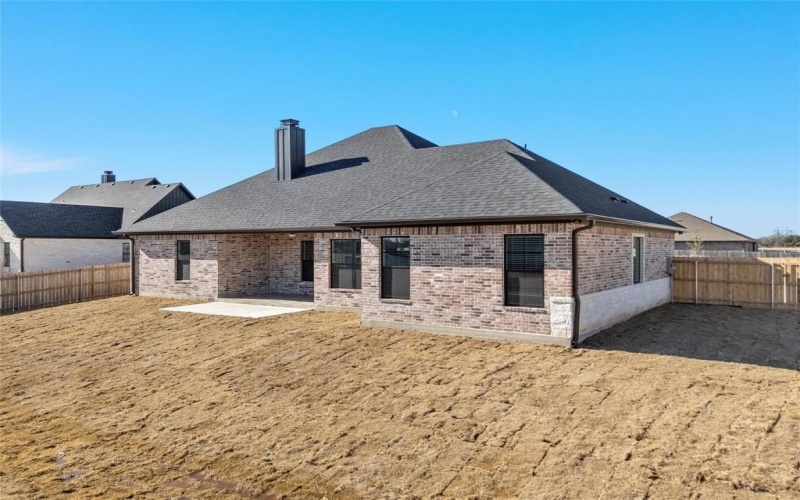 109 Water View Lane, Robinson, TX 76706, 4 Bedrooms Bedrooms, ,2 BathroomsBathrooms,Residential,For Sale,109 Water View Lane,0,21182619