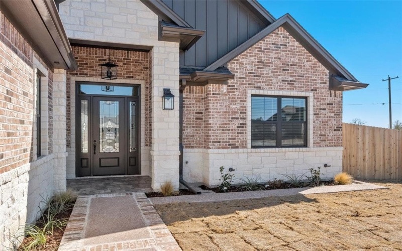 109 Water View Lane, Robinson, TX 76706, 4 Bedrooms Bedrooms, ,2 BathroomsBathrooms,Residential,For Sale,109 Water View Lane,0,21182619