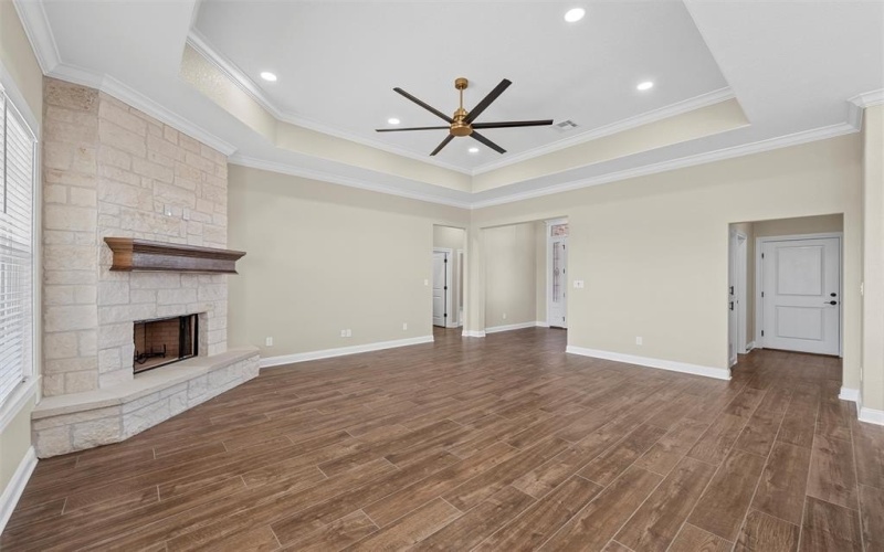 109 Water View Lane, Robinson, TX 76706, 4 Bedrooms Bedrooms, ,2 BathroomsBathrooms,Residential,For Sale,109 Water View Lane,0,21182619