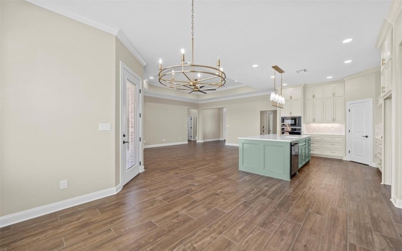 109 Water View Lane, Robinson, TX 76706, 4 Bedrooms Bedrooms, ,2 BathroomsBathrooms,Residential,For Sale,109 Water View Lane,0,21182619