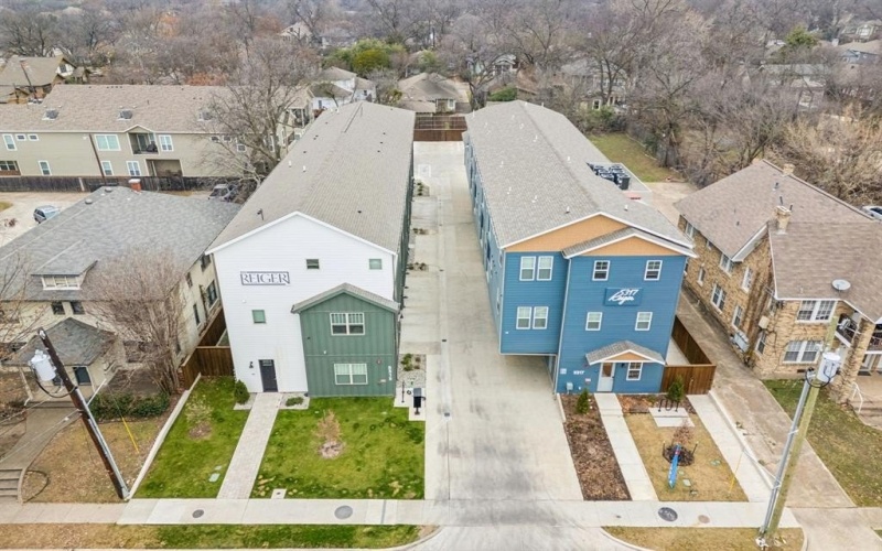 5313-5317 Reiger Avenue, Dallas, TX 75214, ,Residential Multi Family,En Venta,5313-5317 Reiger Avenue,0,21182698