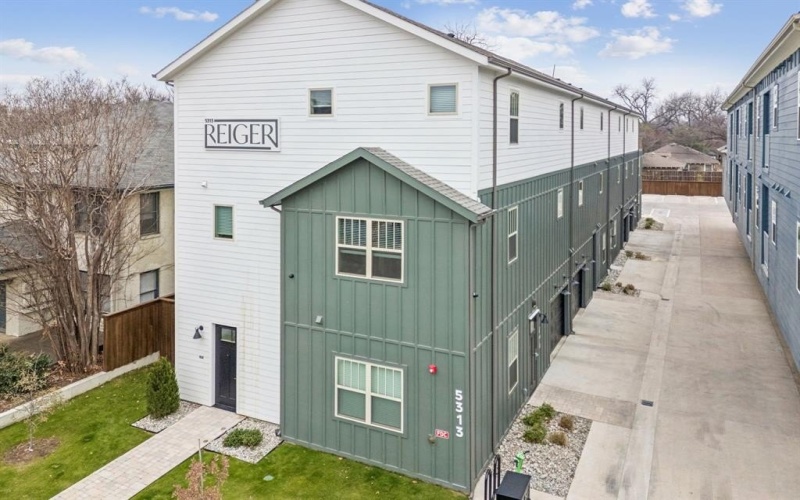 5313-5317 Reiger Avenue, Dallas, TX 75214, ,Residential Multi Family,En Venta,5313-5317 Reiger Avenue,0,21182698
