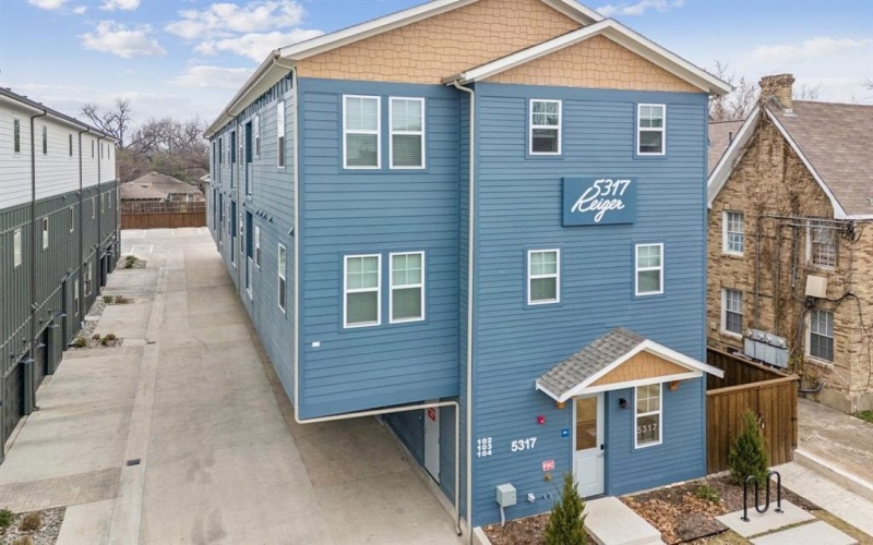 5313-5317 Reiger Avenue, Dallas, TX 75214, ,Residential Multi Family,En Venta,5313-5317 Reiger Avenue,0,21182698