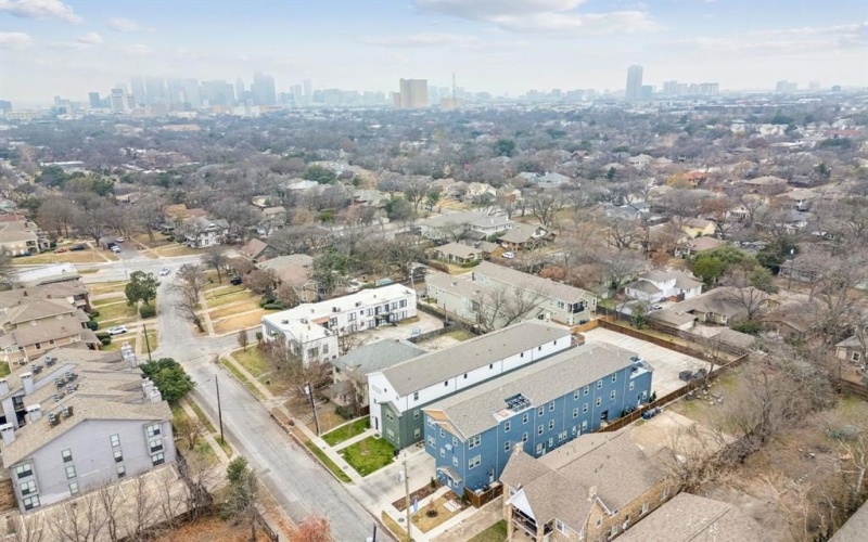 5313-5317 Reiger Avenue, Dallas, TX 75214, ,Residential Multi Family,En Venta,5313-5317 Reiger Avenue,0,21182698