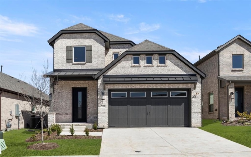 740 Wilderness Point Lane, Anna, TX 75409, 4 Habitaciones Habitaciones , ,3 BañosBaños,Residential,En Venta,740 Wilderness Point Lane,0,21182948