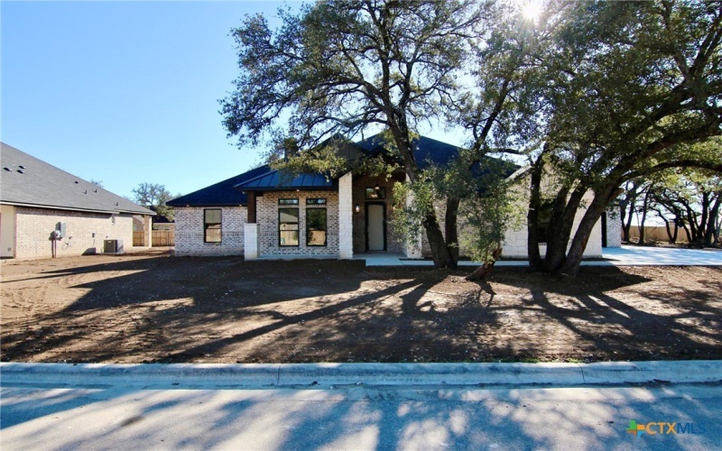 1010 High Plains Drive, Nolanville, TX 76559, 4 Bedrooms Bedrooms, ,2 BathroomsBathrooms,Residential,For Sale,1010 High Plains Drive,0,604813