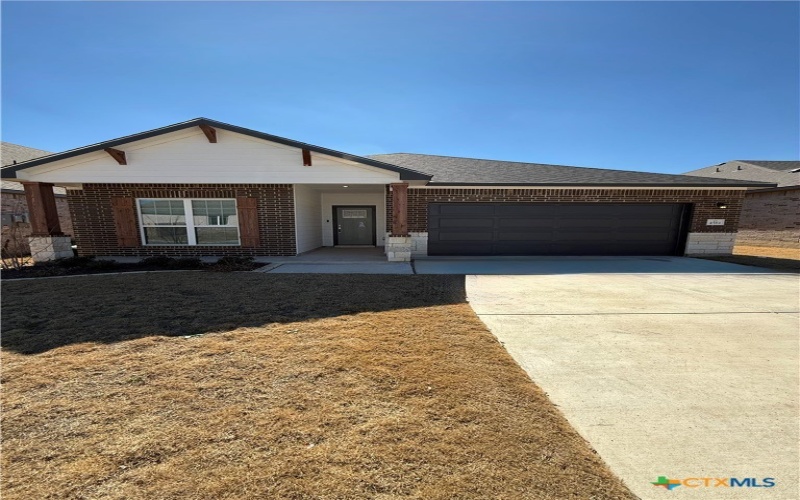 4561 Allison Drive, Belton, TX 76513, 4 Bedrooms Bedrooms, ,3 BathroomsBathrooms,Residential,For Sale,4561 Allison Drive,0,604864