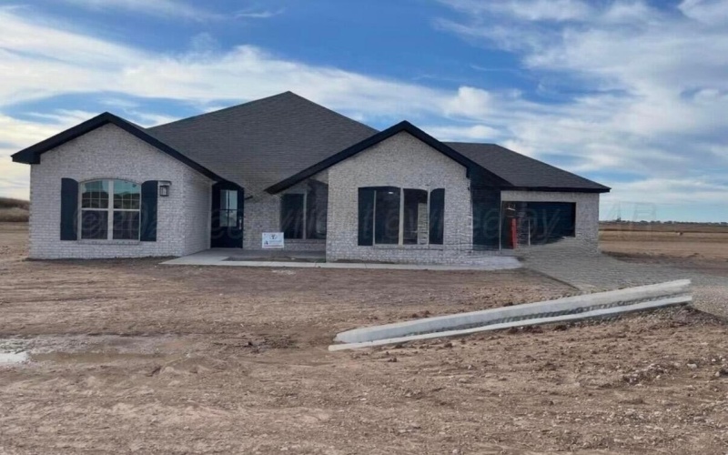 18050 TAURUS Trail, Canyon, TX 79015, 3 Habitaciones Habitaciones , ,2 BañosBaños,Residential,En Venta,18050 TAURUS Trail,0,26-1512