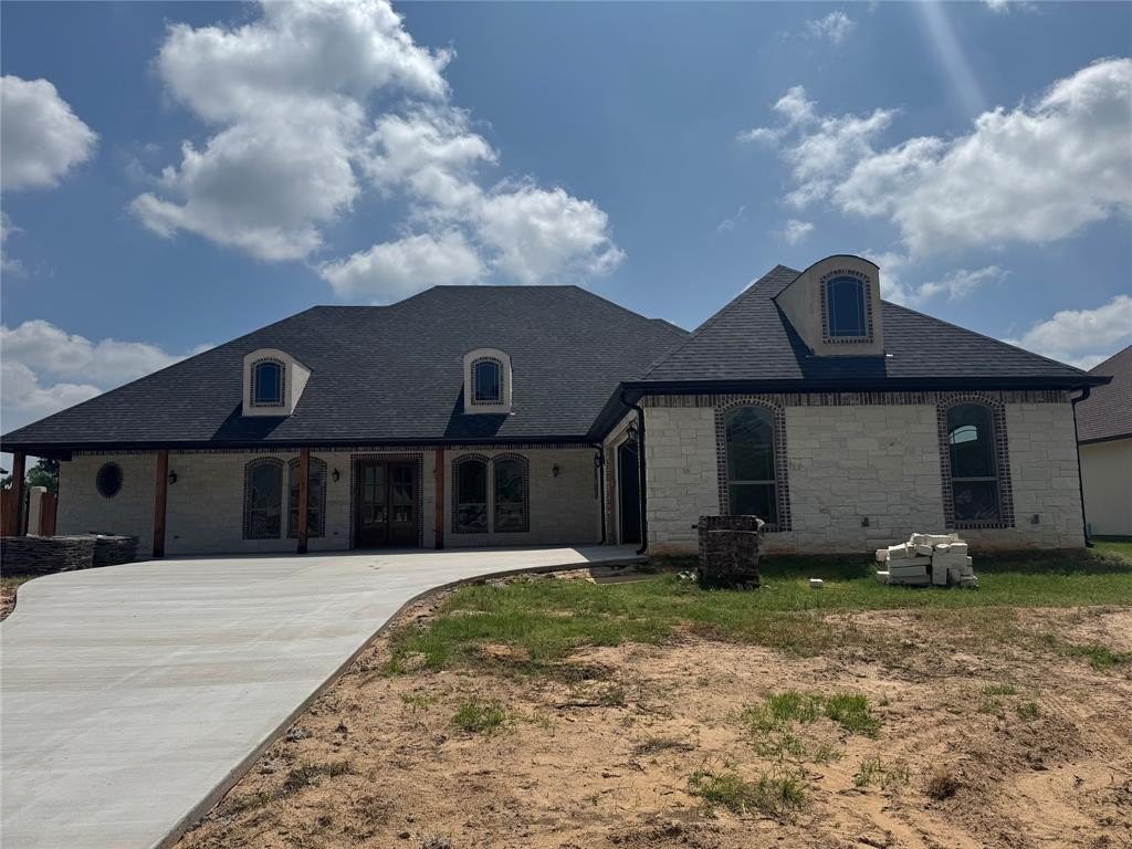 89 S Ryder Cup Trail, Hideaway, TX 75771, 4 Habitaciones Habitaciones , ,5 BañosBaños,Residential,En Venta,89 S Ryder Cup Trail,20632988