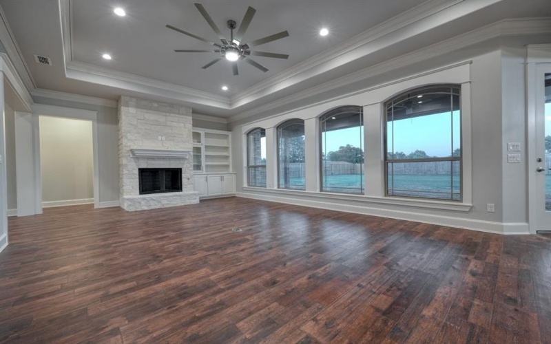 89 S Ryder Cup Trail, Hideaway, TX 75771, 4 Habitaciones Habitaciones , ,5 BañosBaños,Residential,En Venta,89 S Ryder Cup Trail,0,20632988