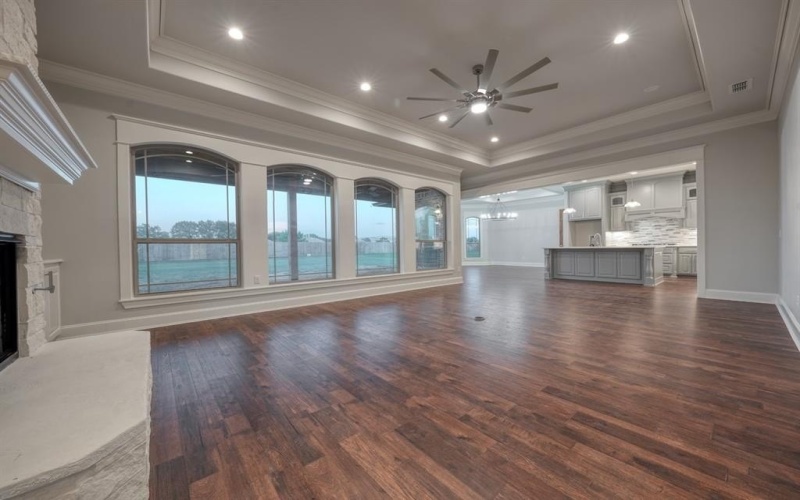 89 S Ryder Cup Trail, Hideaway, TX 75771, 4 Habitaciones Habitaciones , ,5 BañosBaños,Residential,En Venta,89 S Ryder Cup Trail,0,20632988