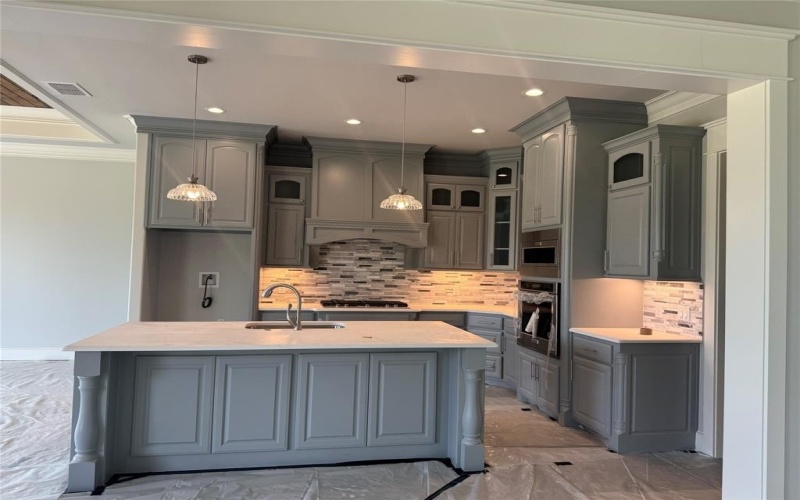 89 S Ryder Cup Trail, Hideaway, TX 75771, 4 Habitaciones Habitaciones , ,5 BañosBaños,Residential,En Venta,89 S Ryder Cup Trail,20632988