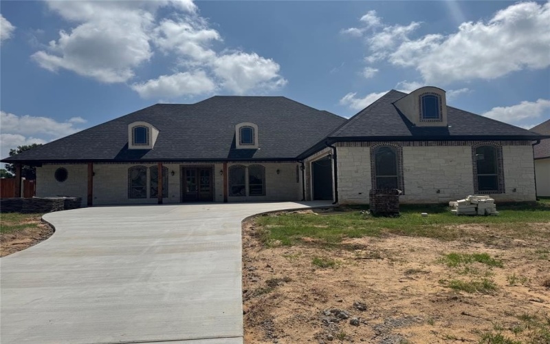 89 S Ryder Cup Trail, Hideaway, TX 75771, 4 Habitaciones Habitaciones , ,5 BañosBaños,Residential,En Venta,89 S Ryder Cup Trail,20632988