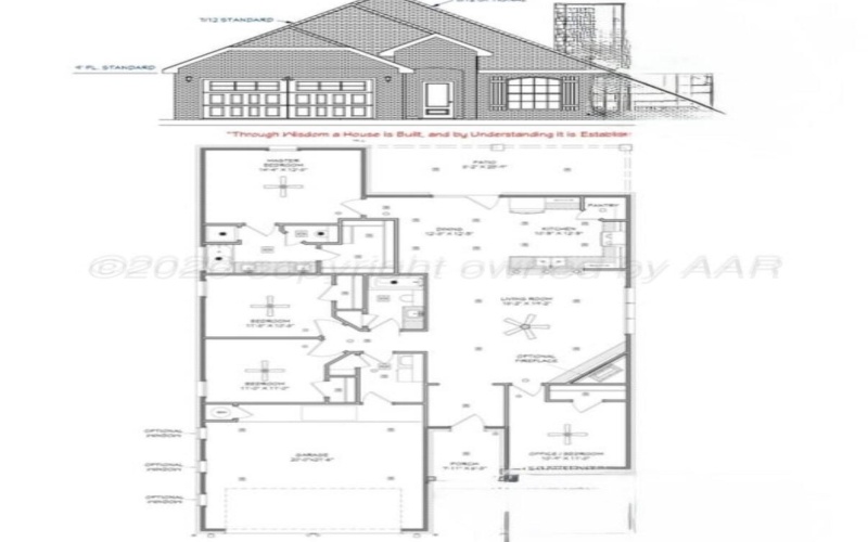 1807 FOX TERRIER Avenue, Amarillo, TX 79108-4337, 4 Bedrooms Bedrooms, ,2 BathroomsBathrooms,Residential,For Sale,1807 FOX TERRIER Avenue,0,26-1516