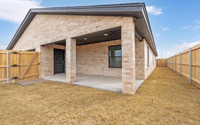 1811 Living Water Drive, Amarillo, TX 79118, 3 Habitaciones Habitaciones , ,2 BañosBaños,Residential,En Venta,1811 Living Water Drive,0,26-1521