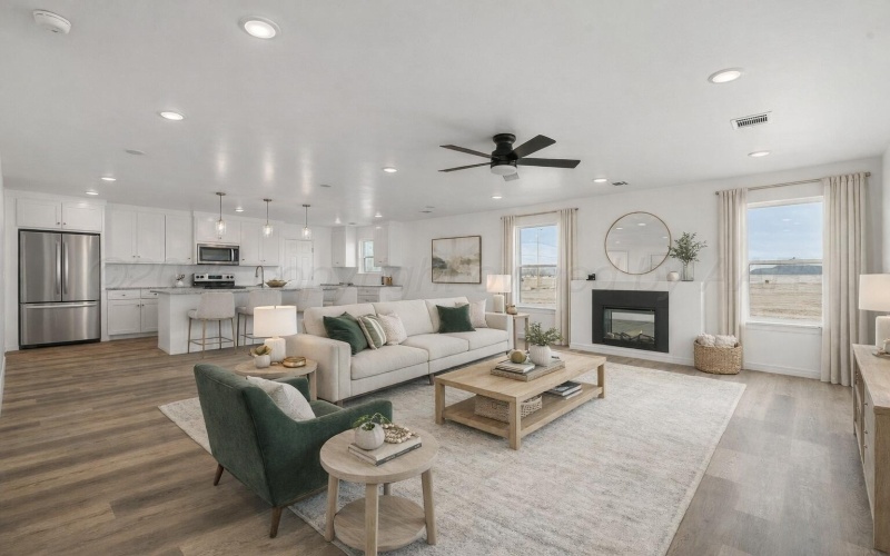 1811 Living Water Drive, Amarillo, TX 79118, 3 Habitaciones Habitaciones , ,2 BañosBaños,Residential,En Venta,1811 Living Water Drive,0,26-1521