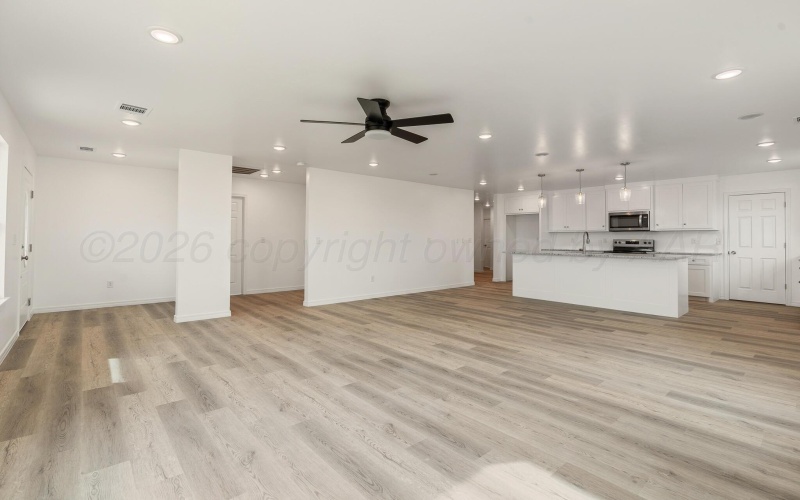 1811 Living Water Drive, Amarillo, TX 79118, 3 Habitaciones Habitaciones , ,2 BañosBaños,Residential,En Venta,1811 Living Water Drive,0,26-1521