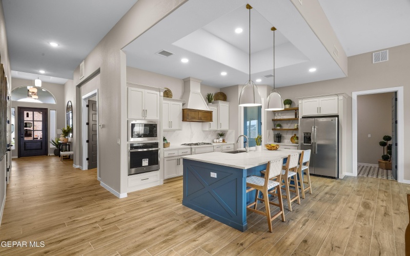 2313 TIERRA KONA, El Paso, TX 79938, 4 Habitaciones Habitaciones , ,2 BañosBaños,Residential,En Venta,2313 TIERRA KONA,0,938400