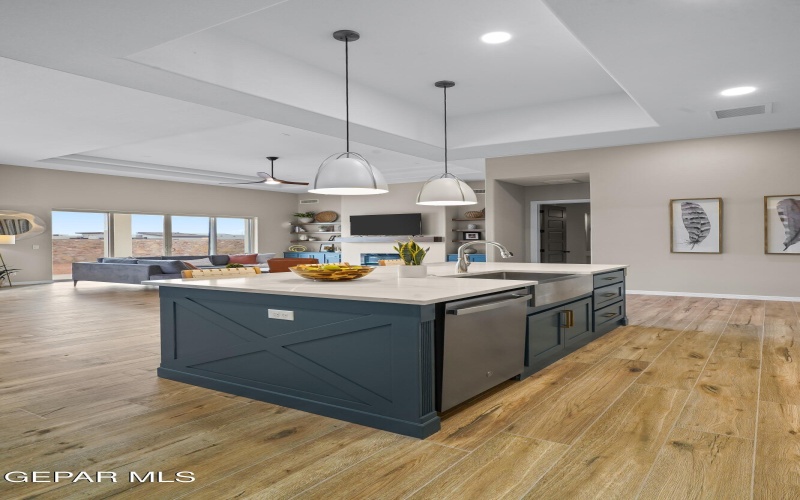 2313 TIERRA KONA, El Paso, TX 79938, 4 Habitaciones Habitaciones , ,2 BañosBaños,Residential,En Venta,2313 TIERRA KONA,0,938400