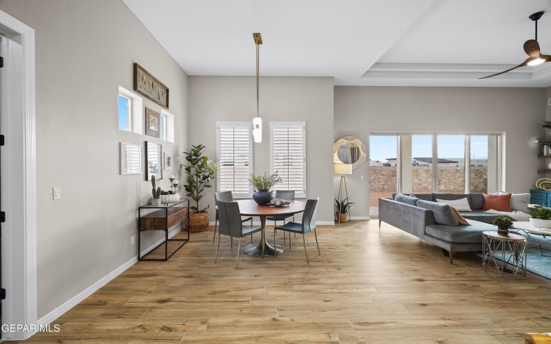 2313 TIERRA KONA, El Paso, TX 79938, 4 Habitaciones Habitaciones , ,2 BañosBaños,Residential,En Venta,2313 TIERRA KONA,0,938400