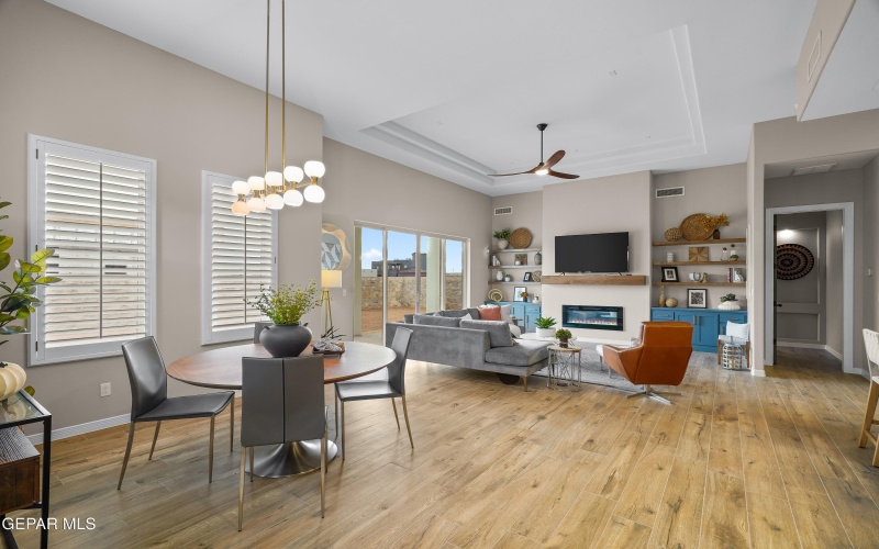 2313 TIERRA KONA, El Paso, TX 79938, 4 Habitaciones Habitaciones , ,2 BañosBaños,Residential,En Venta,2313 TIERRA KONA,0,938400