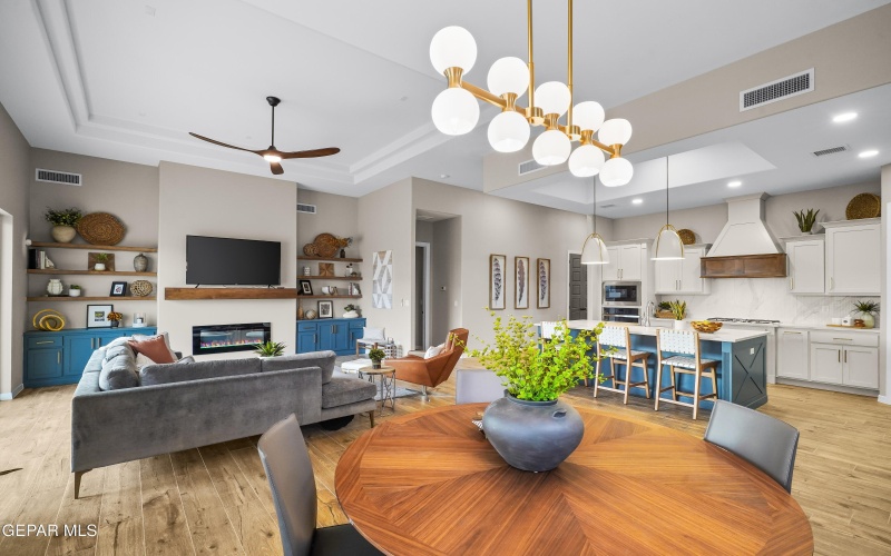 2313 TIERRA KONA, El Paso, TX 79938, 4 Habitaciones Habitaciones , ,2 BañosBaños,Residential,En Venta,2313 TIERRA KONA,0,938400