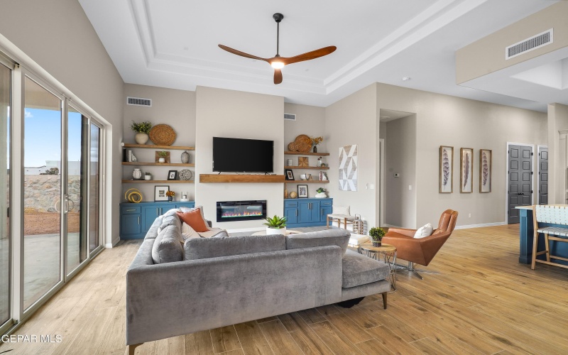 2313 TIERRA KONA, El Paso, TX 79938, 4 Habitaciones Habitaciones , ,2 BañosBaños,Residential,En Venta,2313 TIERRA KONA,0,938400