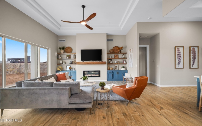 2313 TIERRA KONA, El Paso, TX 79938, 4 Habitaciones Habitaciones , ,2 BañosBaños,Residential,En Venta,2313 TIERRA KONA,0,938400