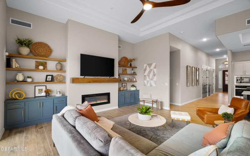 2313 TIERRA KONA, El Paso, TX 79938, 4 Habitaciones Habitaciones , ,2 BañosBaños,Residential,En Venta,2313 TIERRA KONA,0,938400